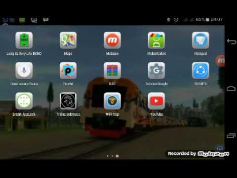trainz android